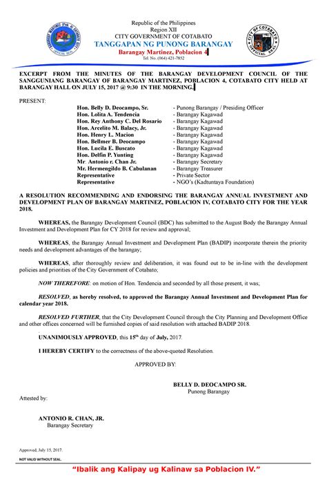 endorsement letter in tagalog|Translate endorsement letter in Tagalog with examples .